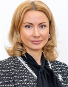 Ивановская Марина Евгеньевна