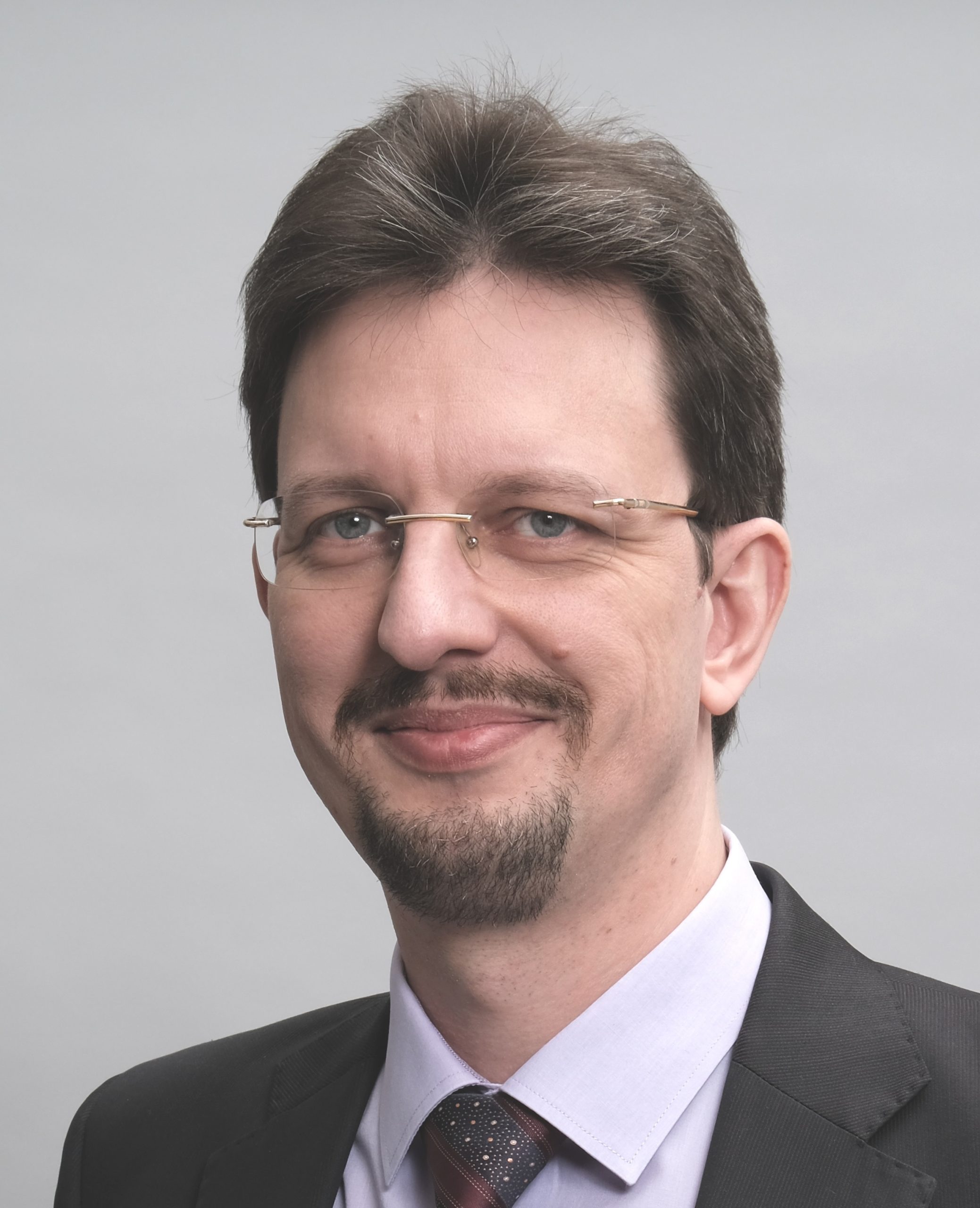 Сухадольский Георгий Александрович