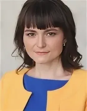 Угожаева Ольга Александровна