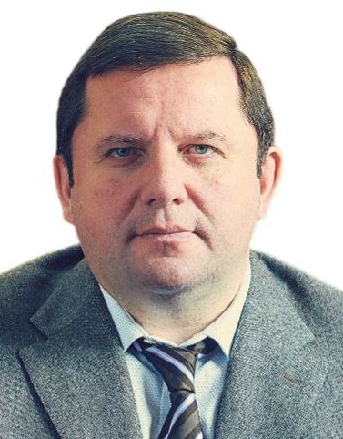 Елизаров Николай Александрович