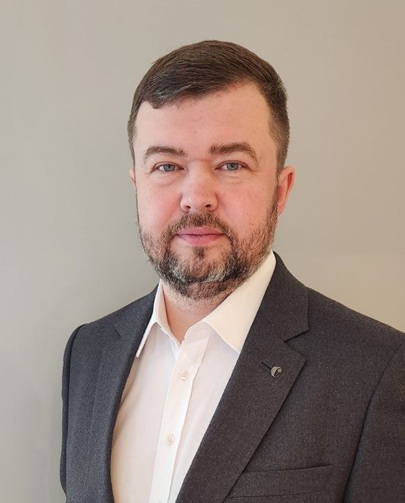 Успенский Алексей Александрович