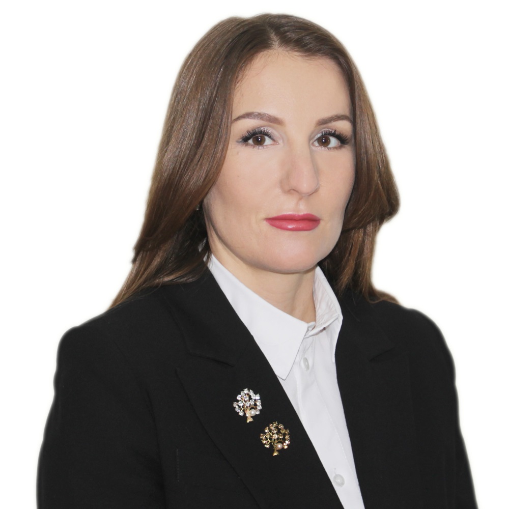 Емельяненко Наталья Валерьевна