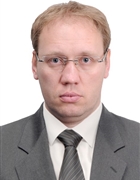 Серегин Андрей Игоревич