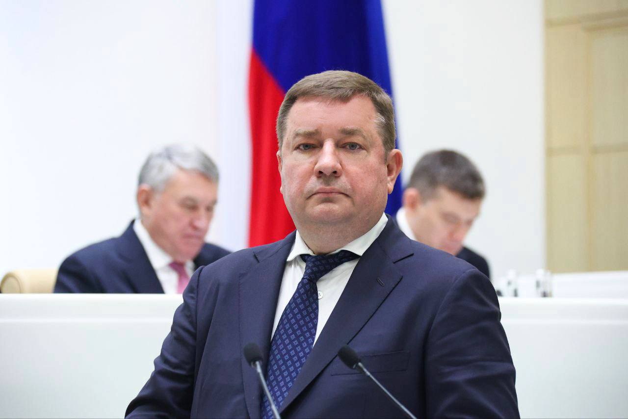 В Совете Федерации обсудили промежуточные итоги инвентаризации федерального имущества, находящегося в неудовлетворительном состоянии