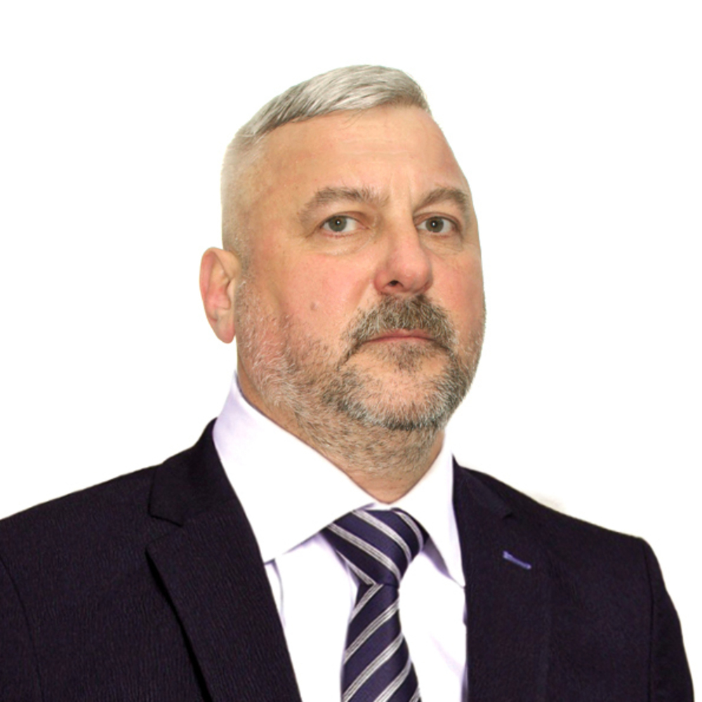 Ворошков Степан Анатольевич