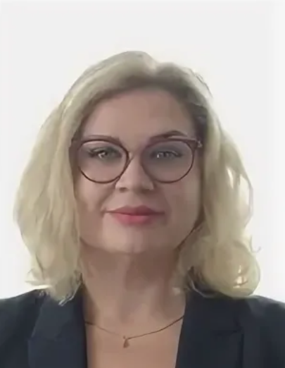 Костина Ольга Михайловна