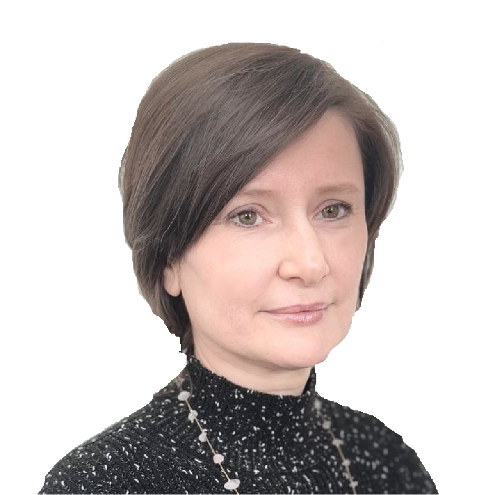 Куделя Юлия Викторовна