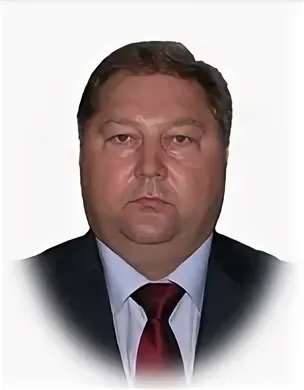 Курдюков Сергей Иванович