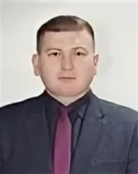 Ларин Александр Викторович