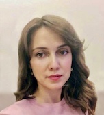 Авдеева Ольга Юрьевна