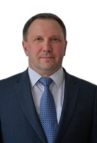 Зеленый Андрей Николаевич