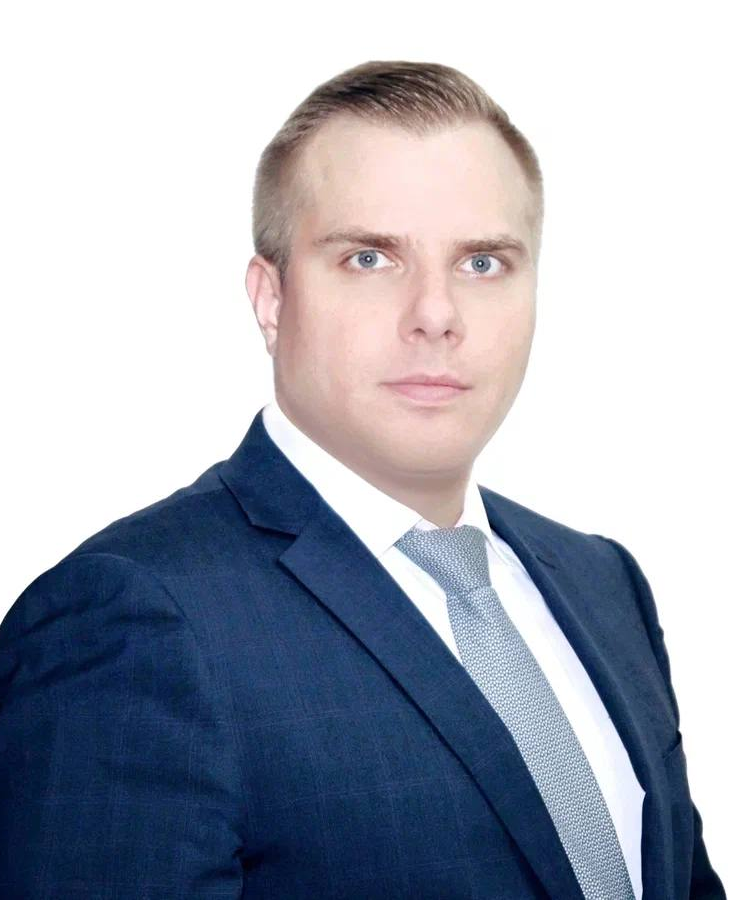 Кожемякин Никита Валерьевич