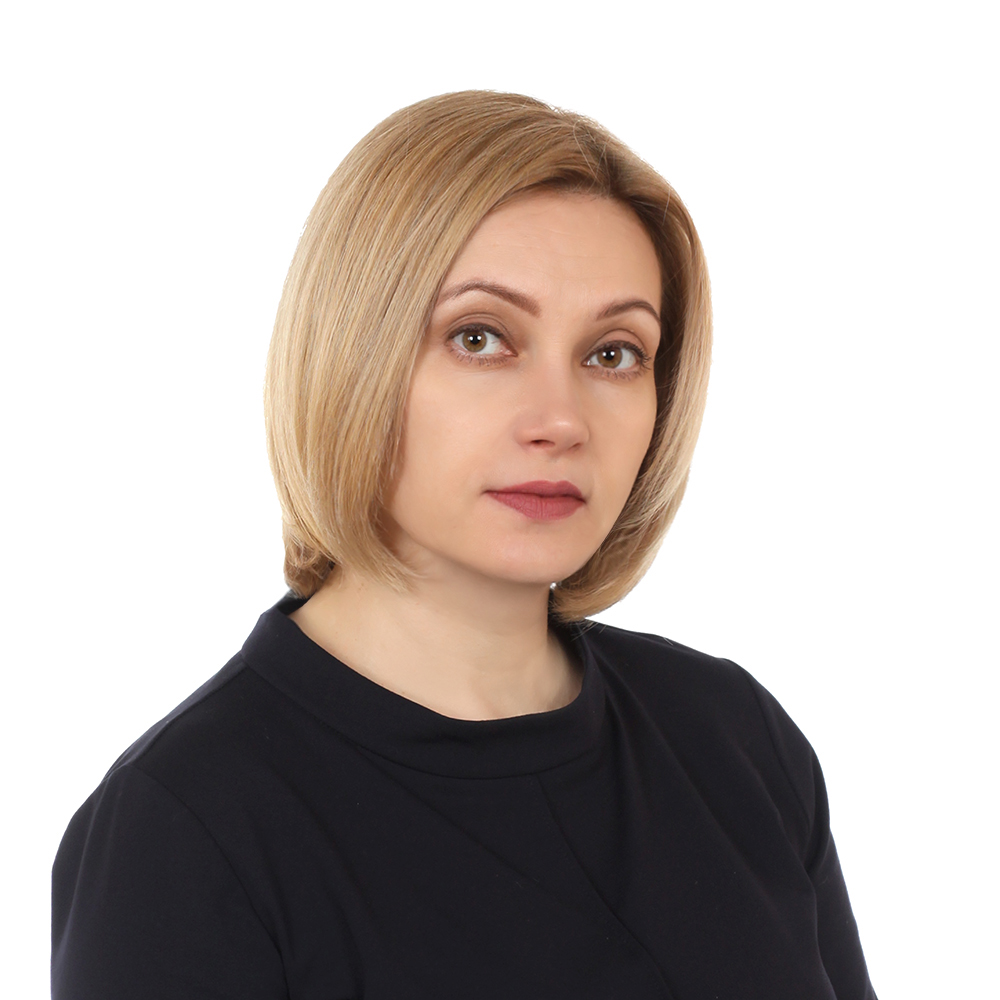 Давыденко Ольга Владимировна