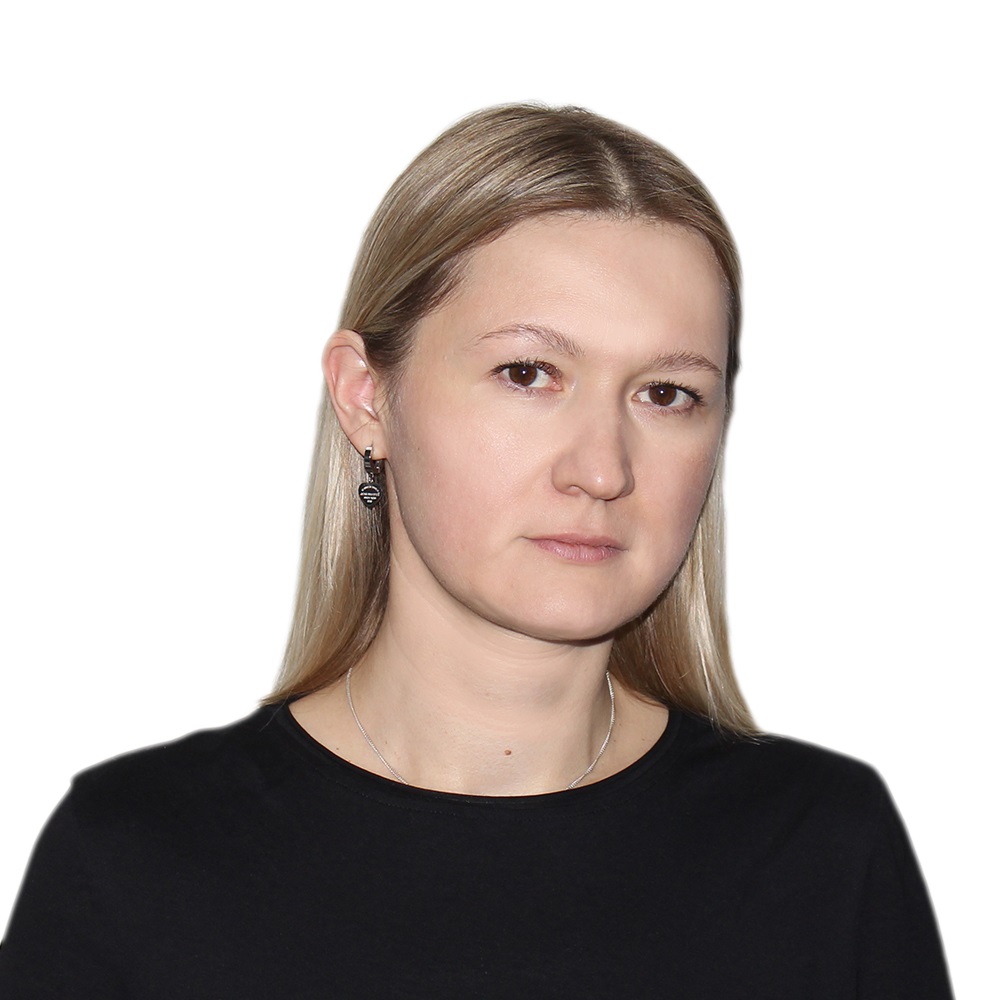 Литвякова Ирина Владимировна