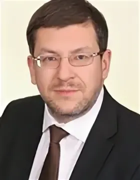 Саитов Равиль Мясумович