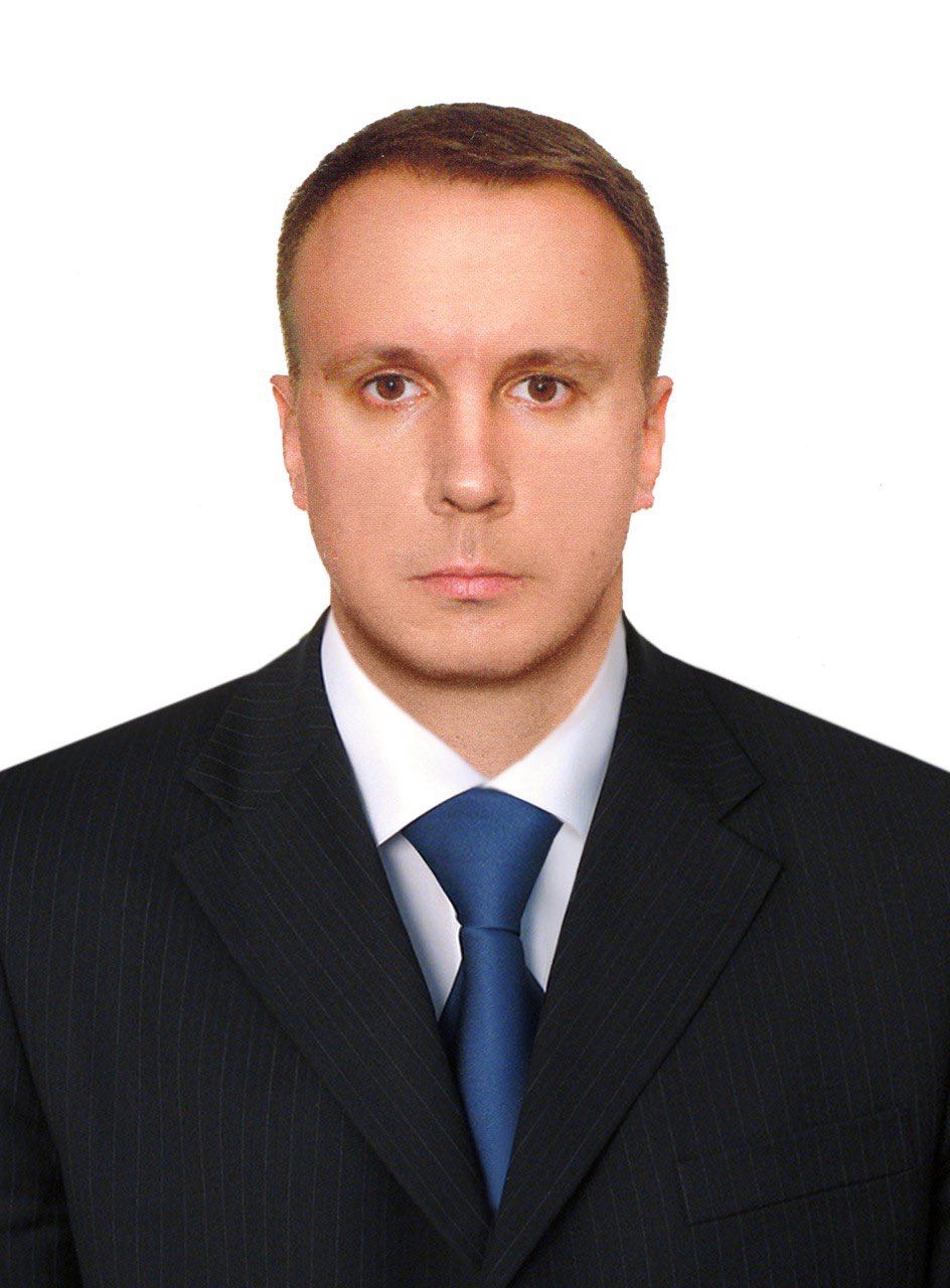 Чиврагов Михаил Юрьевич