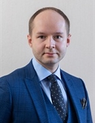 Бучнев Павел Владимирович