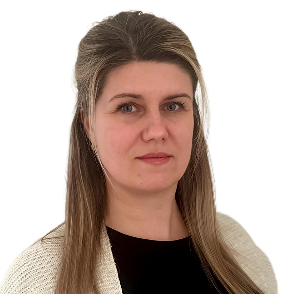 Панина Юлия Игоревна