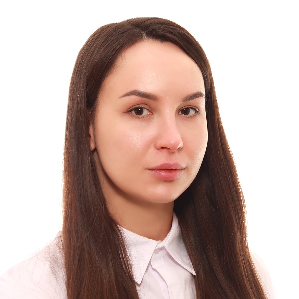 Худякова Ирина Алексеевна