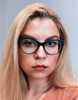 Яховская Наталья Викторовна