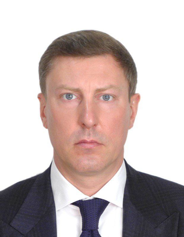 Степаненко Дмитрий Александрович