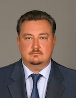 Шередин Роман Валериевич