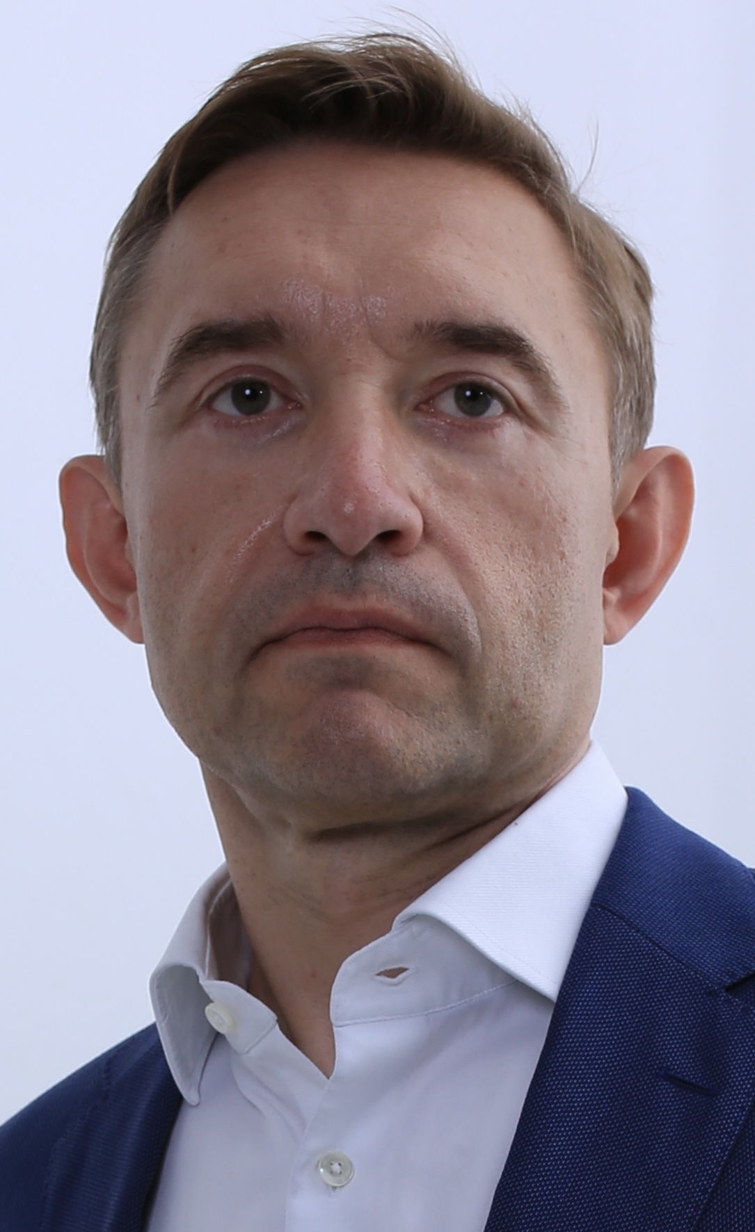 Акулинкин Станислав Сергеевич