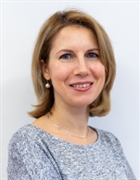 Афанасьева Ольга Владимировна