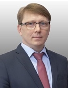 Ельцов Денис Владимирович