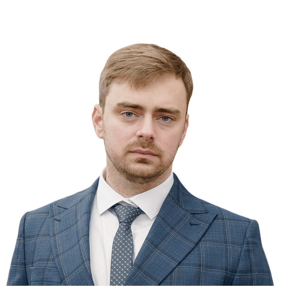 Машиц Владимир Сергеевич