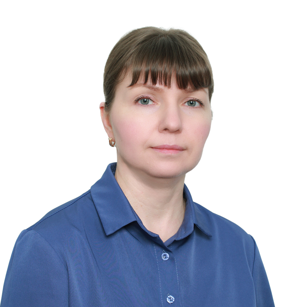 Яковлева Екатерина Михайловна