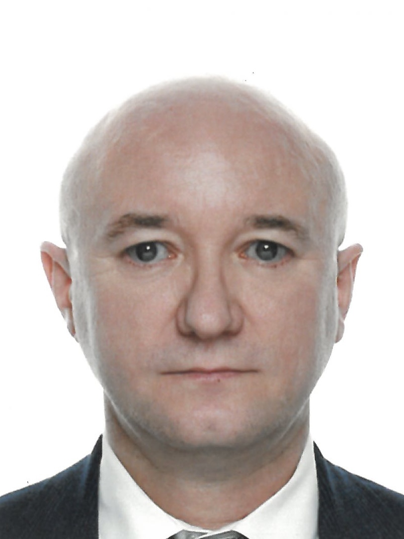 Дзиковский Андрей Сергеевич