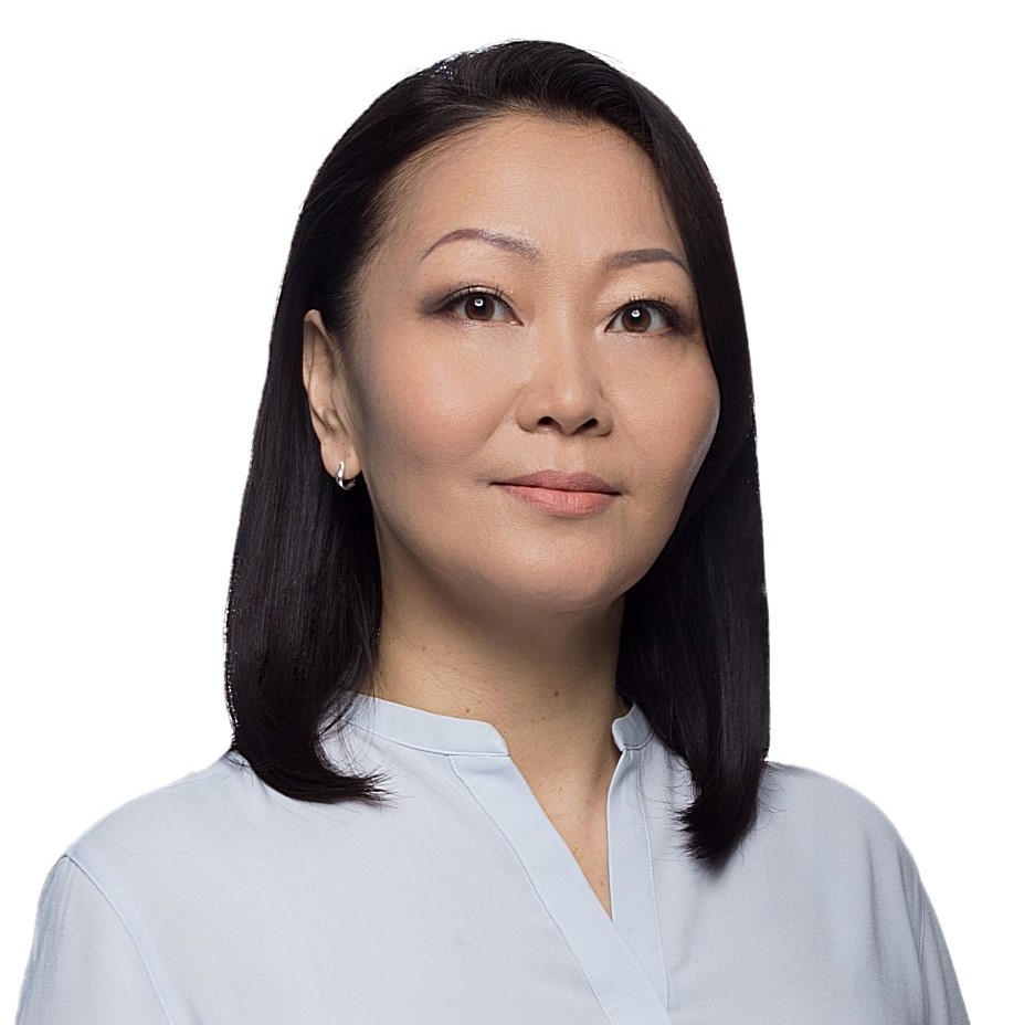 Андреева Елена Павловна