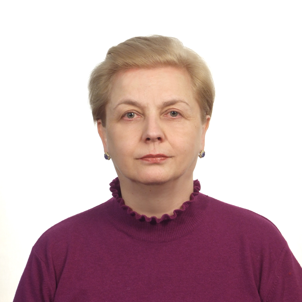 Коробова Светлана Анатольевна