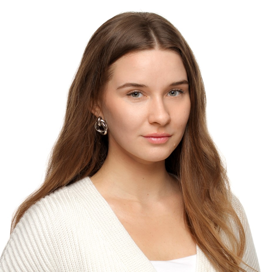 Галкина Валерия Эдуардовна