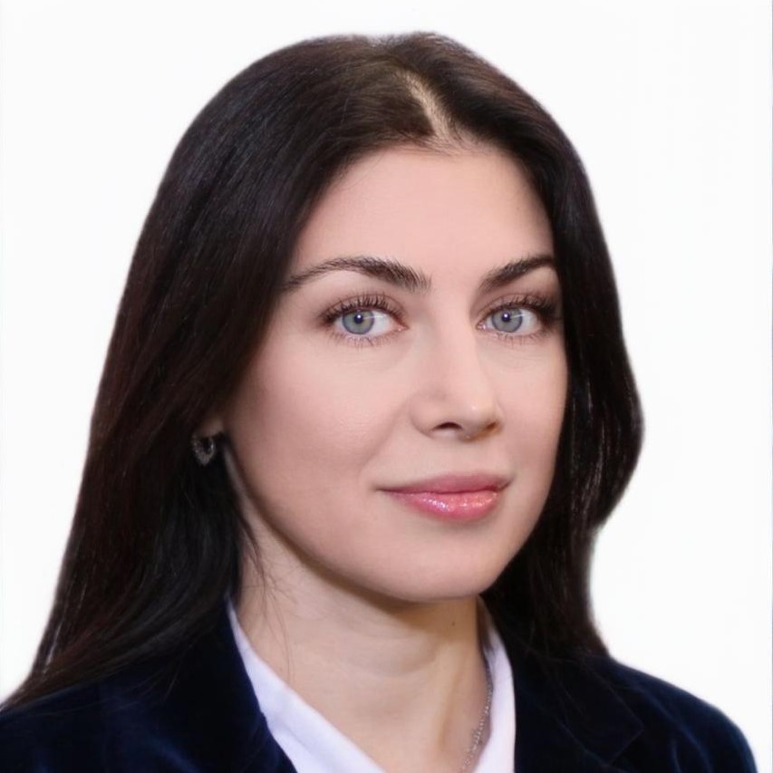 Андреева Ангелина Давидовна