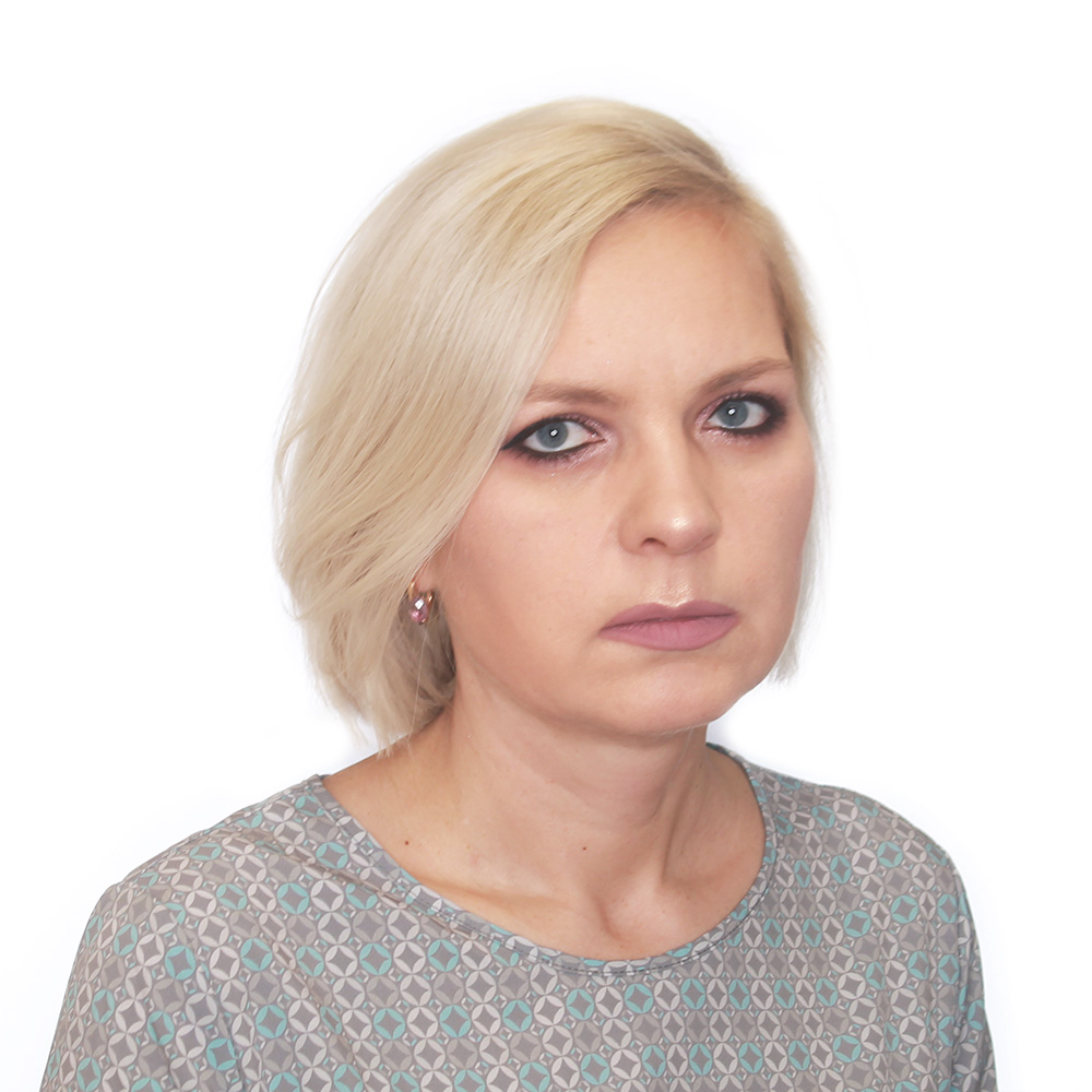 Франчук Екатерина Александровна