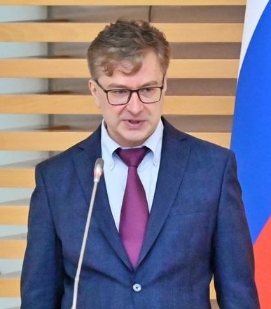 Данилов Иван Александрович