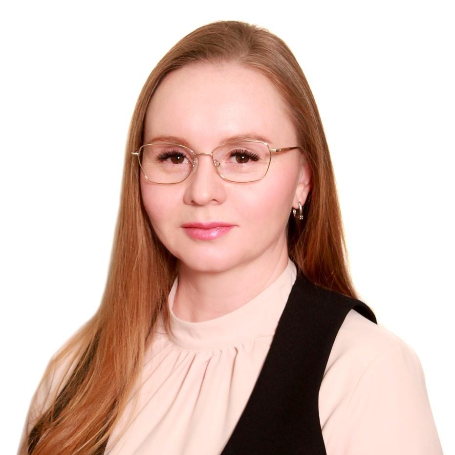 Ванина Юлия Александровна