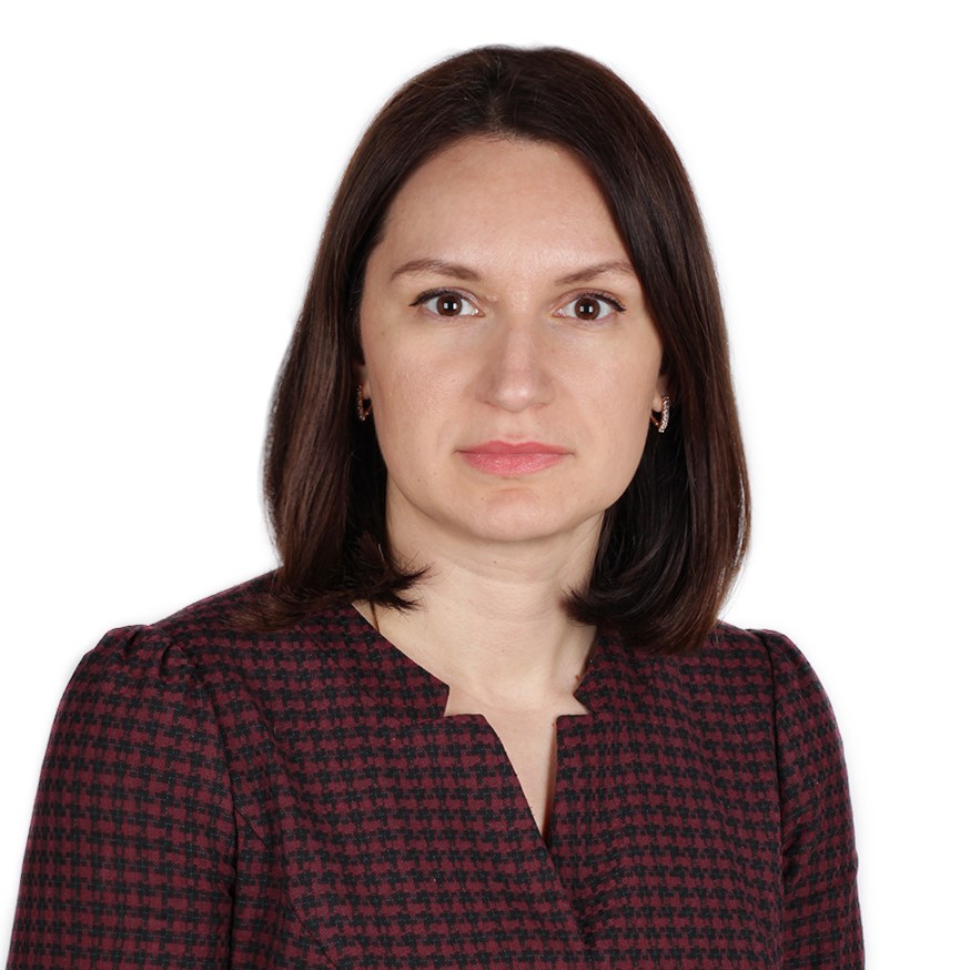 Калинина Наталья Николаевна