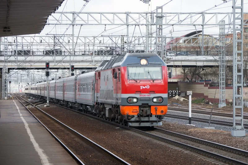 ОАО «РЖД» получило в аренду земельные участки