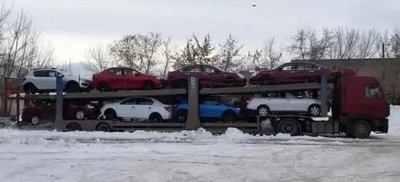 Агентство оказывает помощь бойцам в зоне СВО