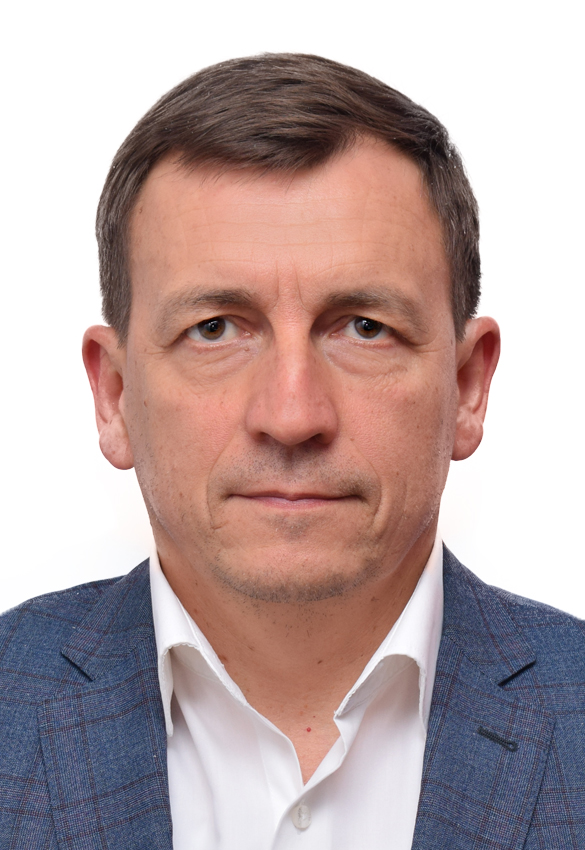 Масленников Дмитрий Владимирович