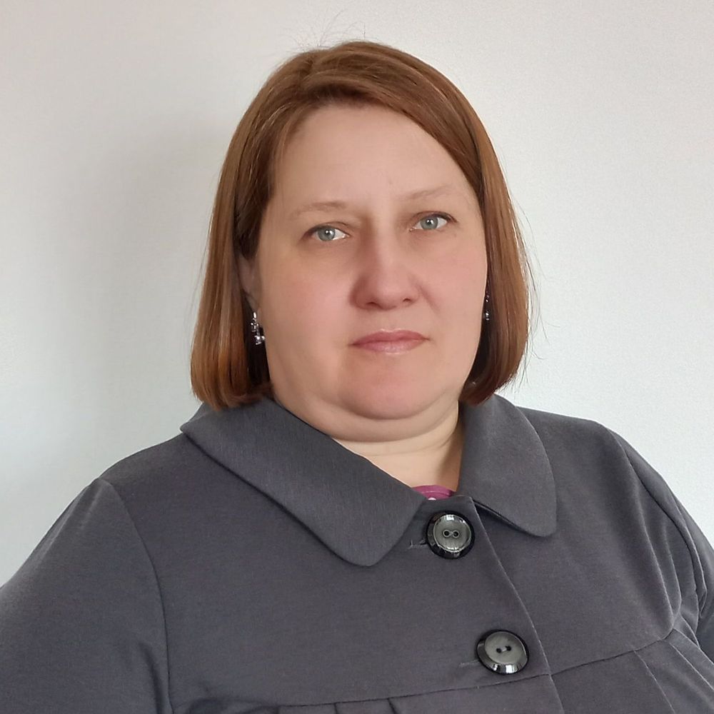 Сартакова Наталья Владимировна