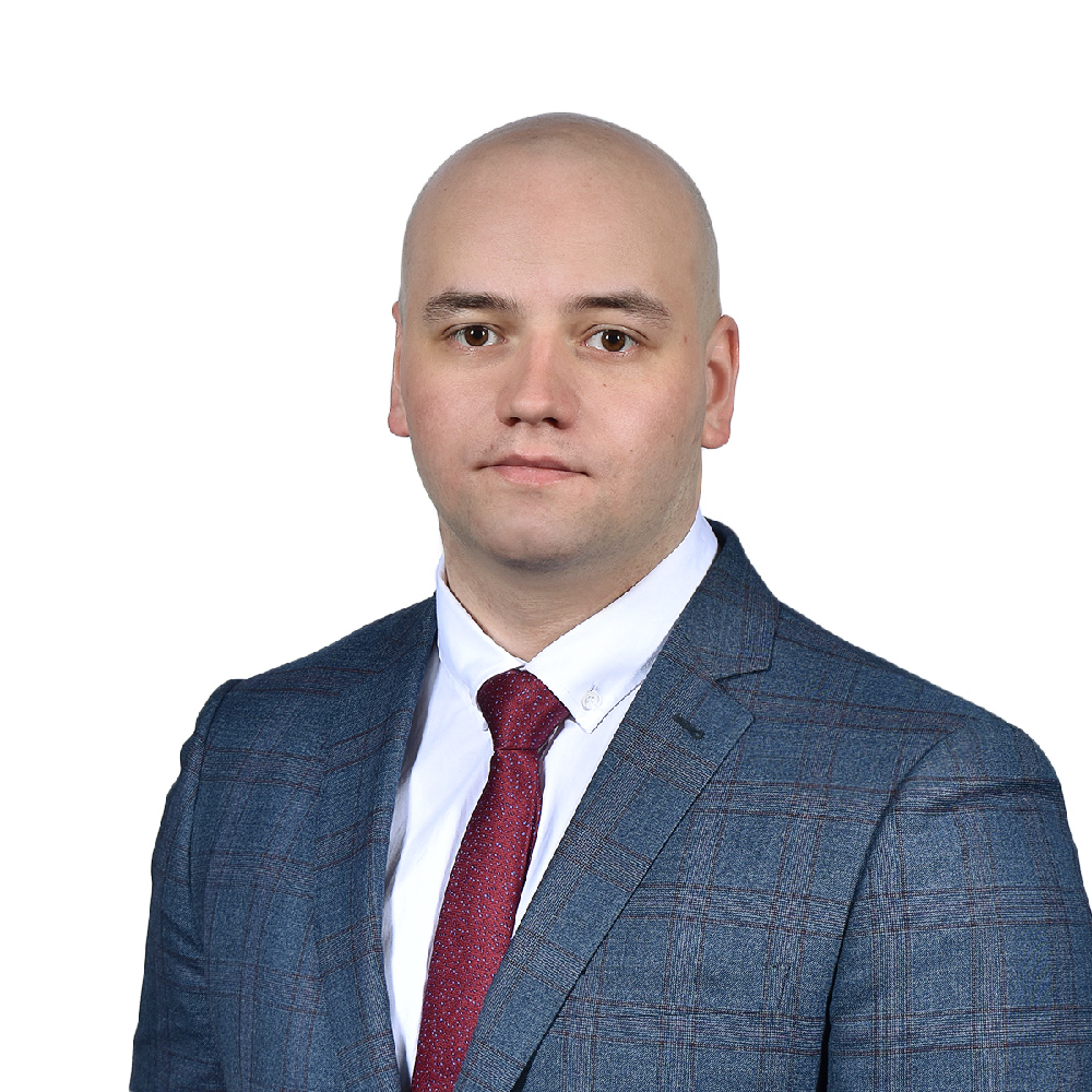 Королев Егор Алексеевич