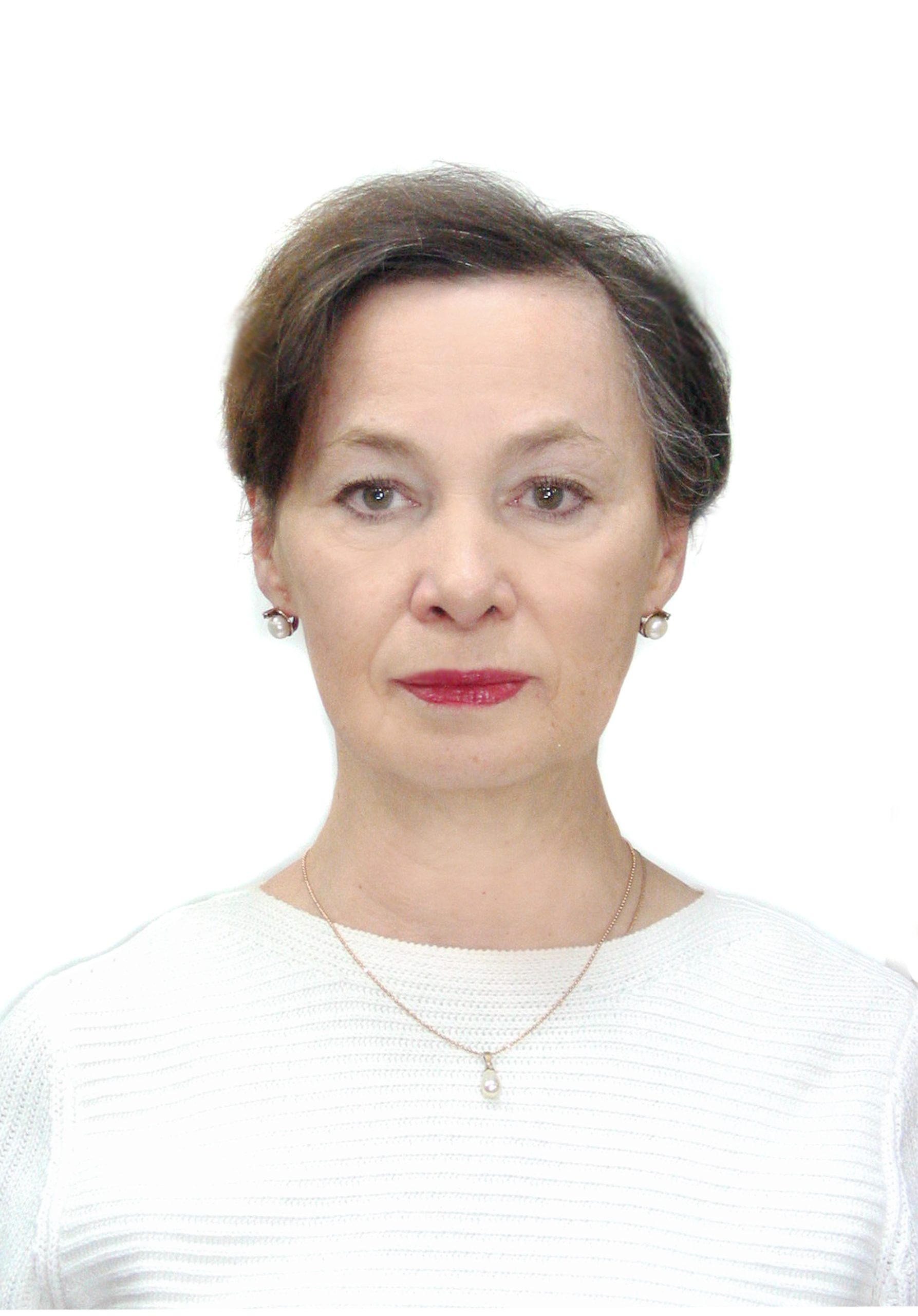 Трушечкина Татьяна Николаевна