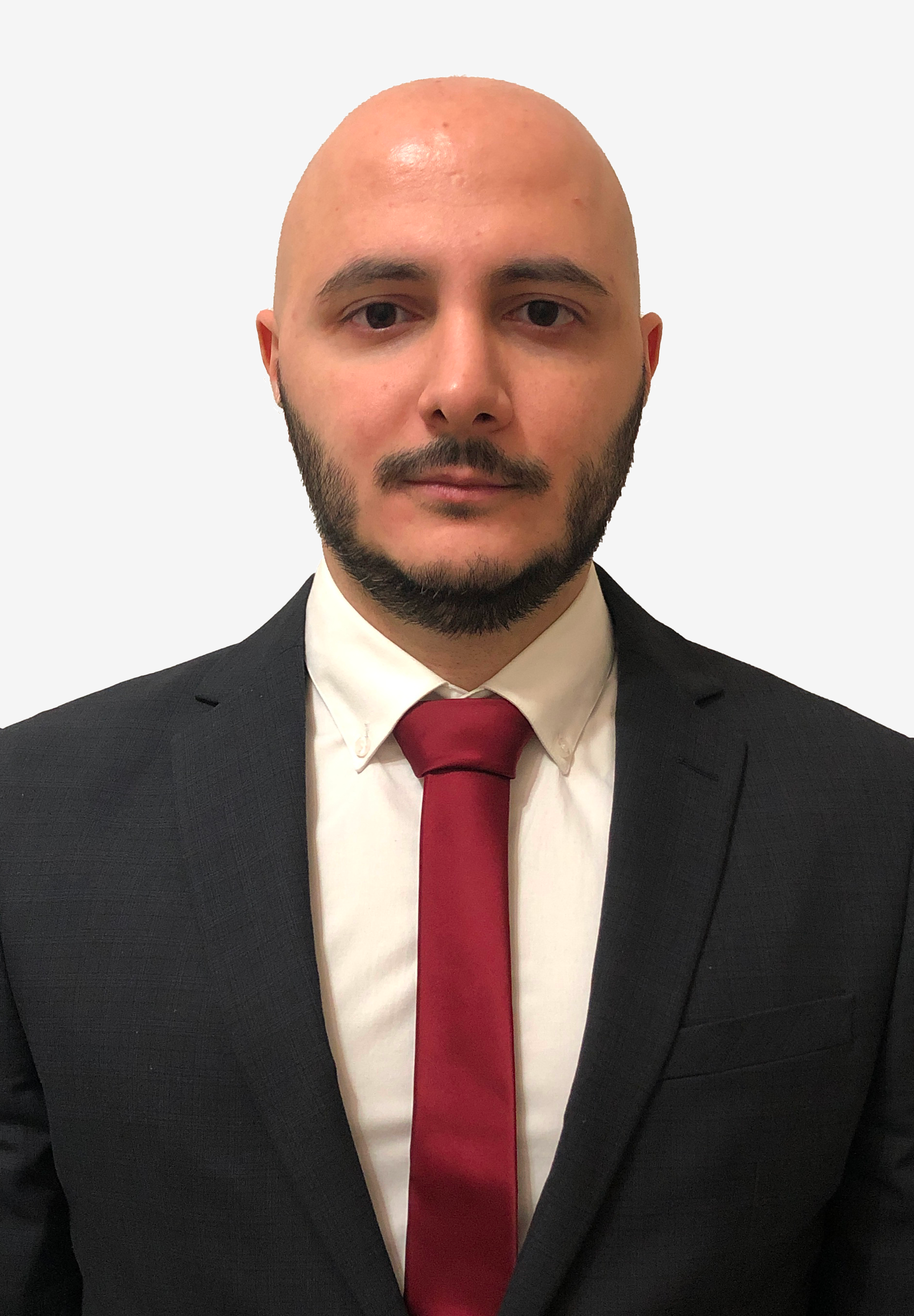 Григорян Карен Аветович