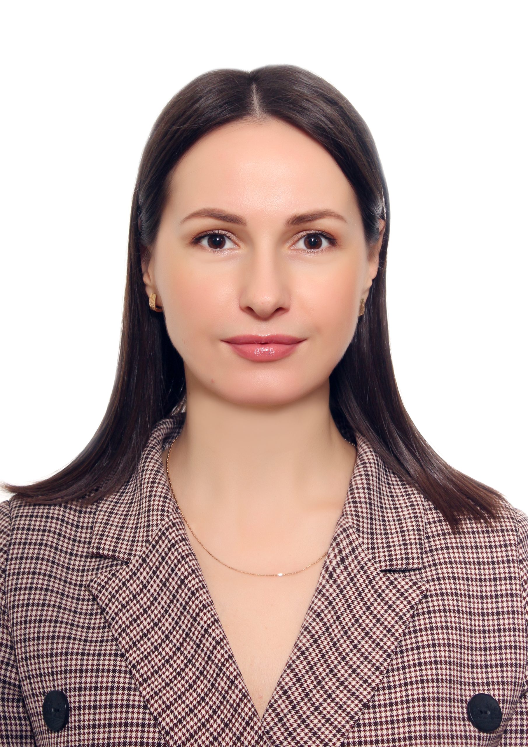 Поляченко Ольга Николаевна