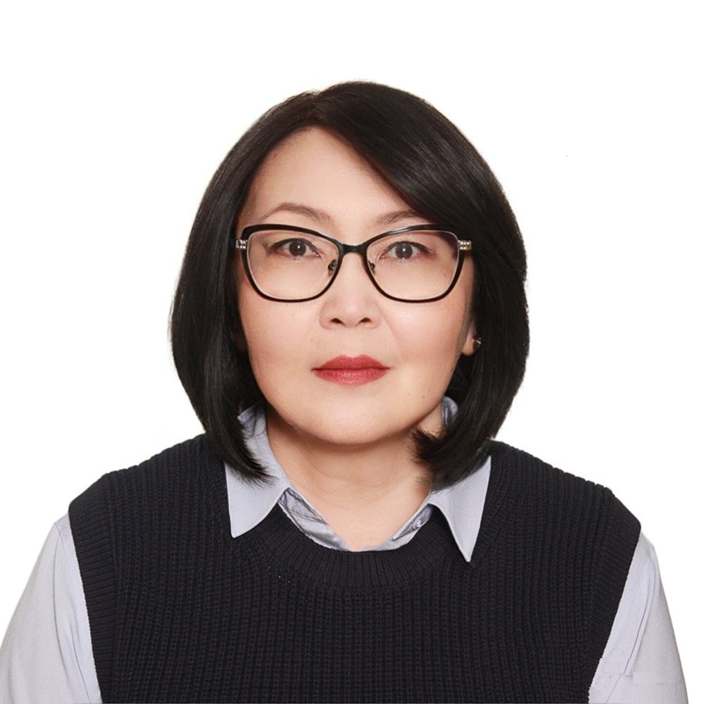 Муджалова Инесса Аюлаевна