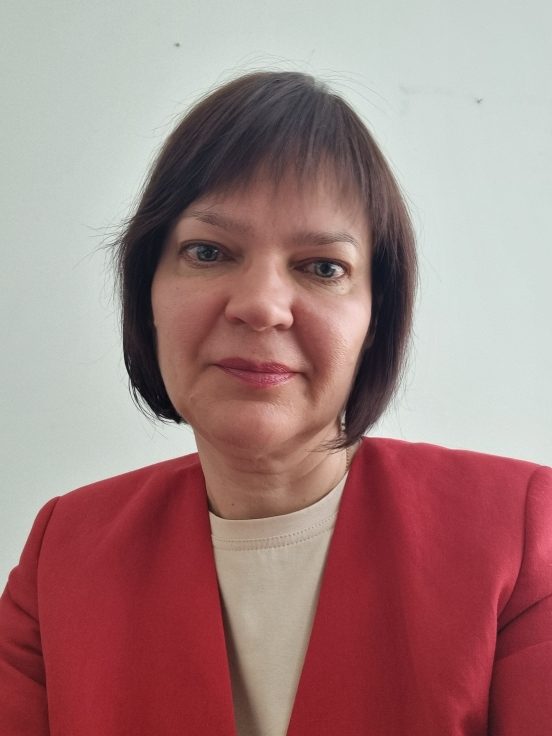 Маркелова Татьяна Владимировна